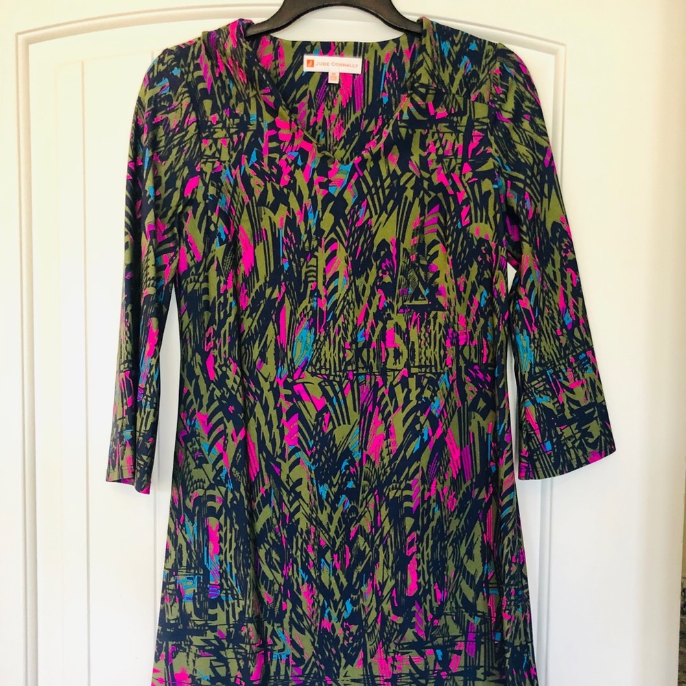 Jude Connolly Dress/Tunic